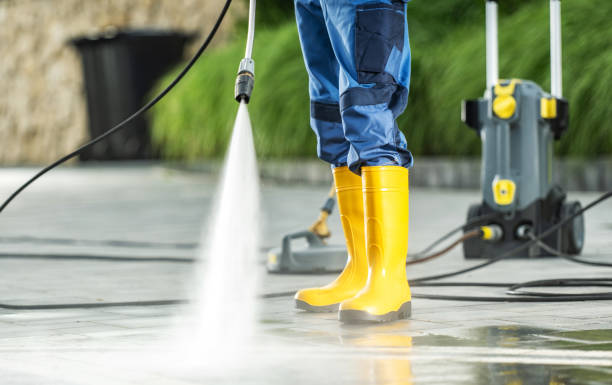 Best Sidewalk Pressure Washing  in Arvin, CA